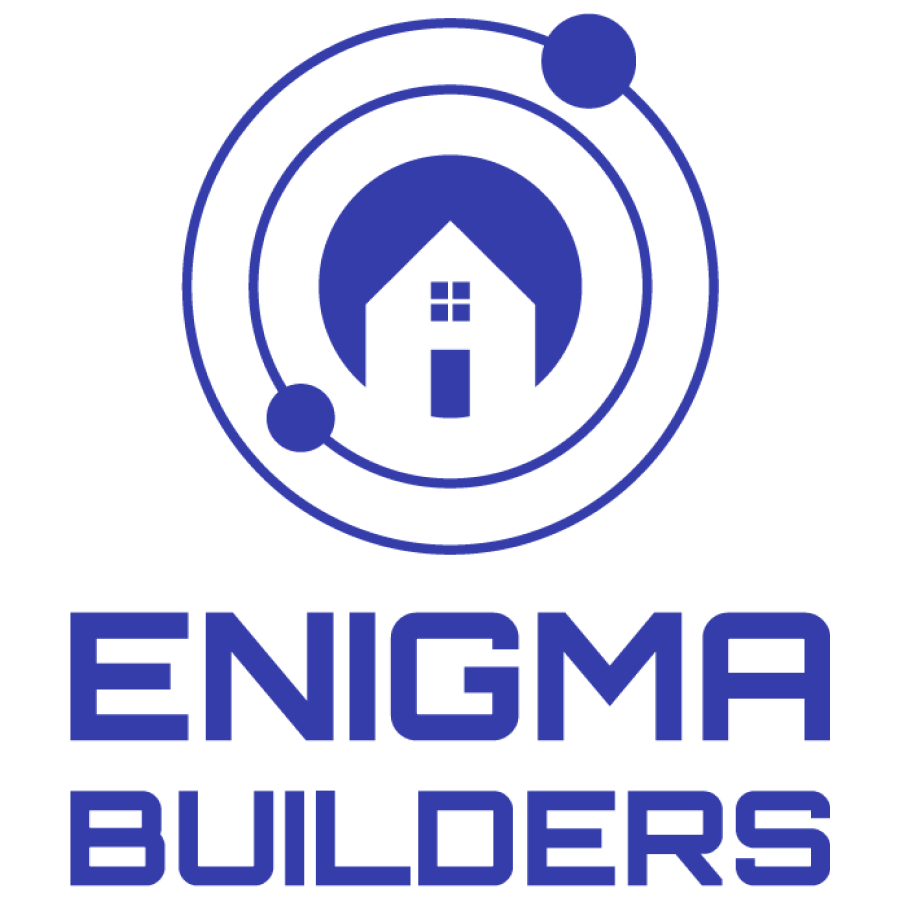 Enigma Builders GBP Full Color